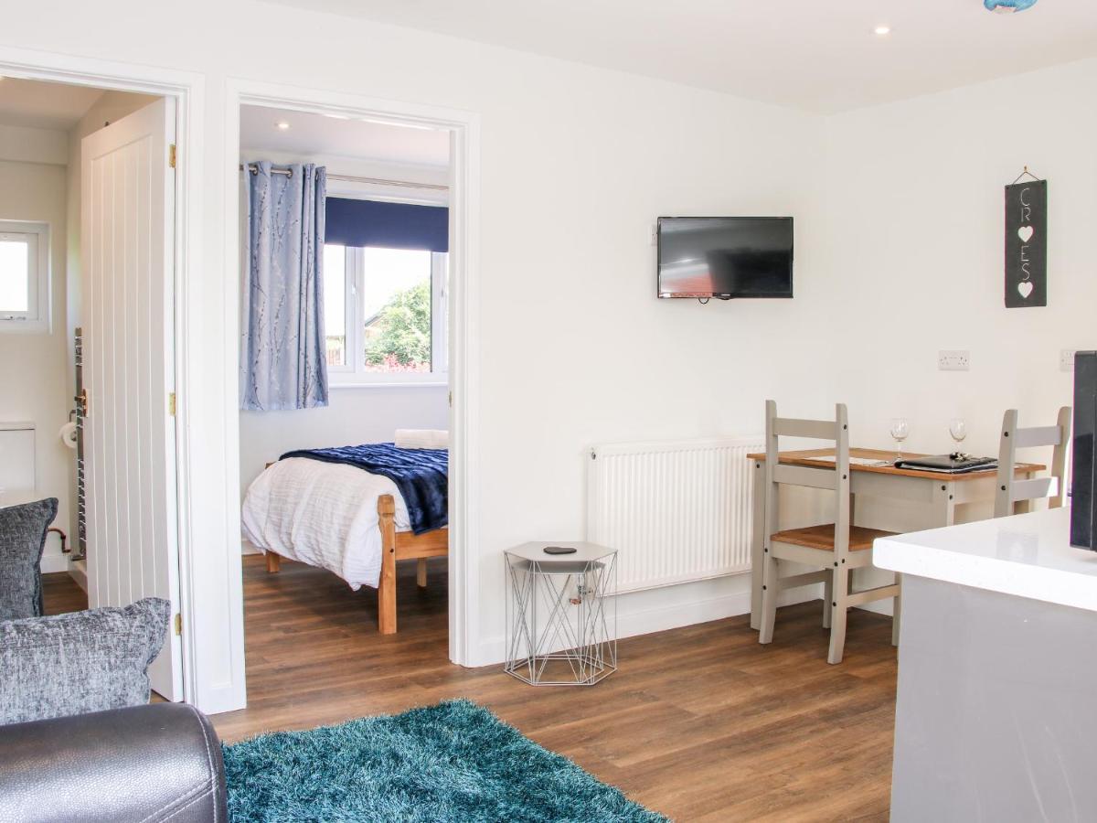 Oakleigh Villa Llanymynech Eksteriør billede